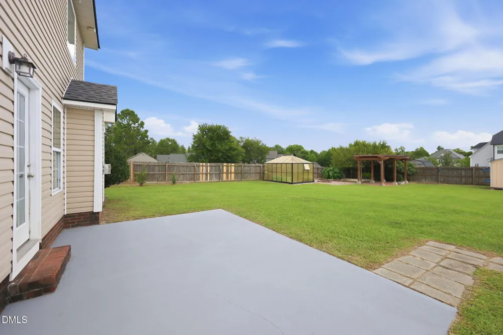 57 Wynngate Drive Cameron, NC 28326