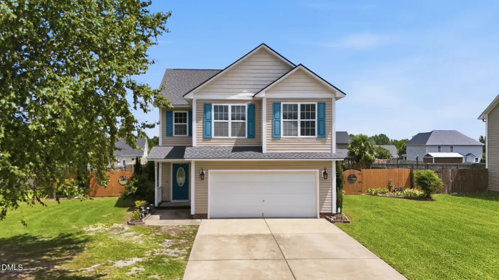 57 Wynngate Drive Cameron, NC 28326