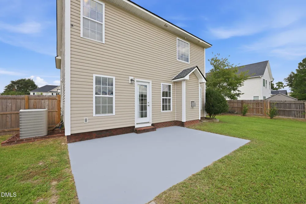 57 Wynngate Drive Cameron, NC 28326