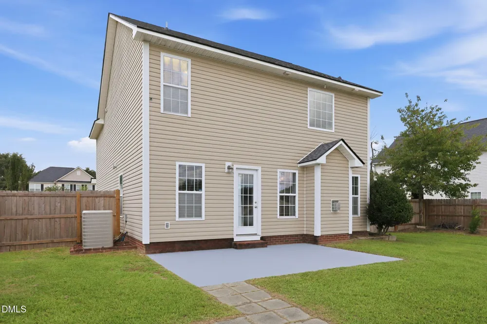 57 Wynngate Drive Cameron, NC 28326