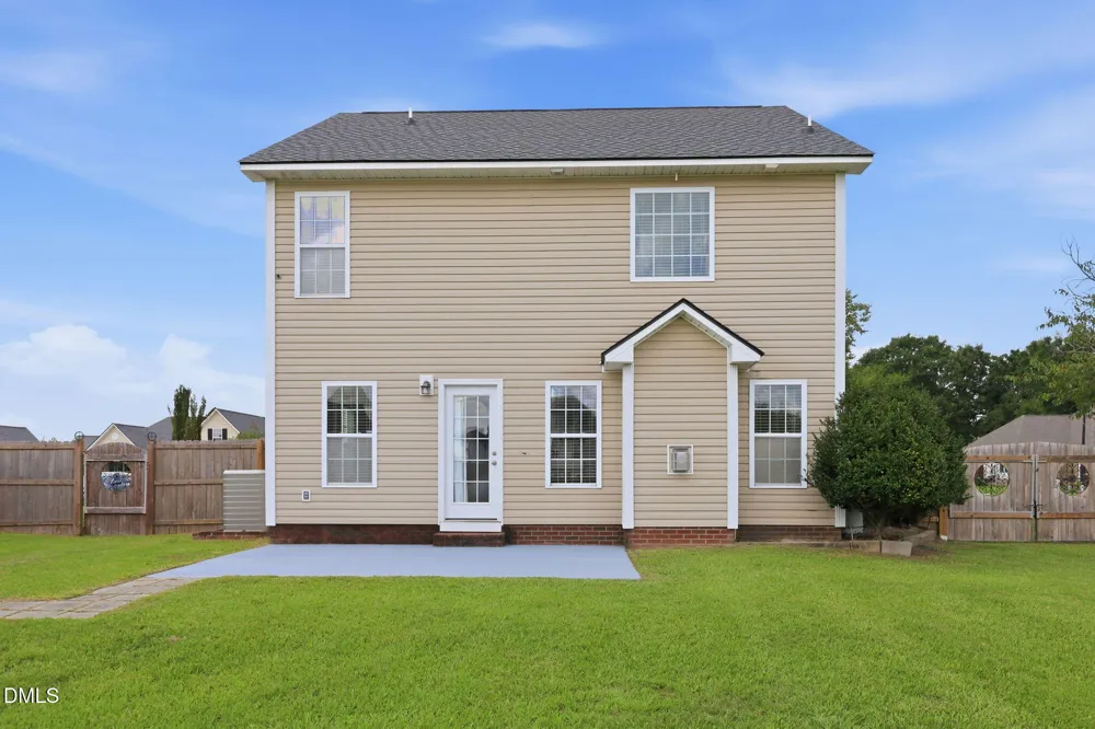 57 Wynngate Drive Cameron, NC 28326