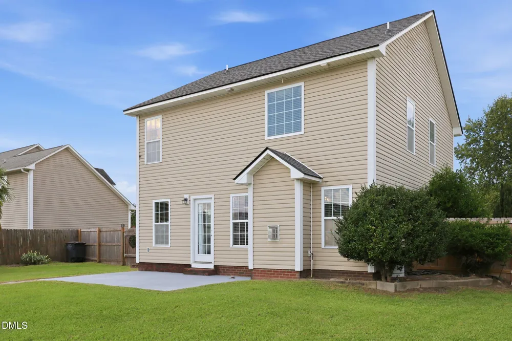 57 Wynngate Drive Cameron, NC 28326