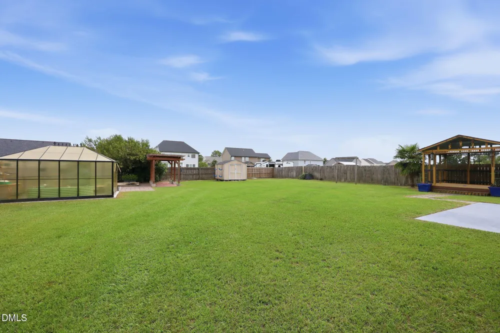 57 Wynngate Drive Cameron, NC 28326