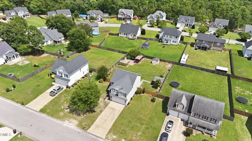 57 Wynngate Drive Cameron, NC 28326
