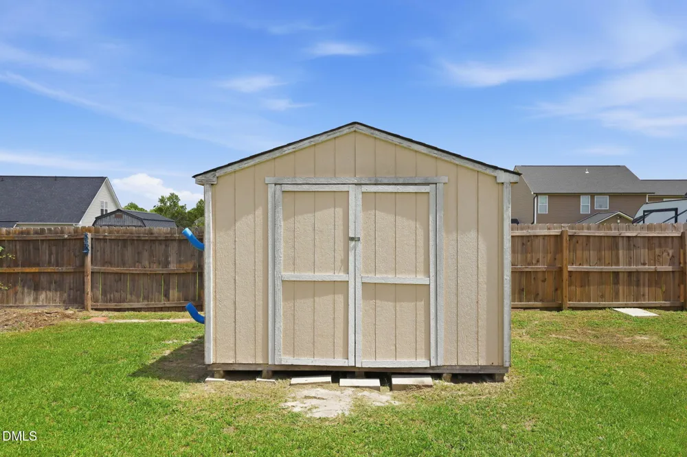 57 Wynngate Drive Cameron, NC 28326