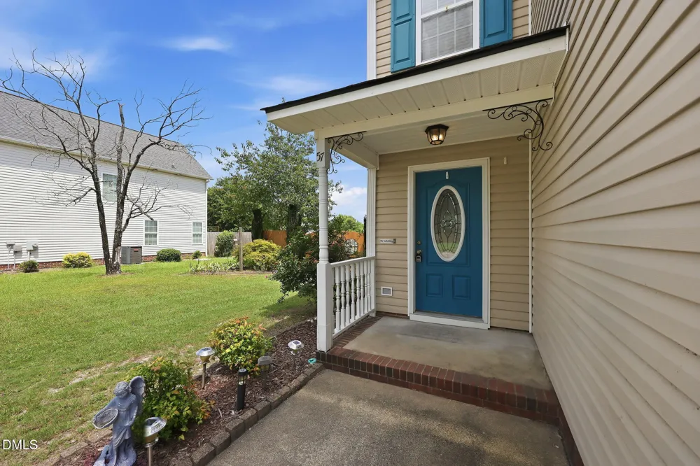 57 Wynngate Drive Cameron, NC 28326