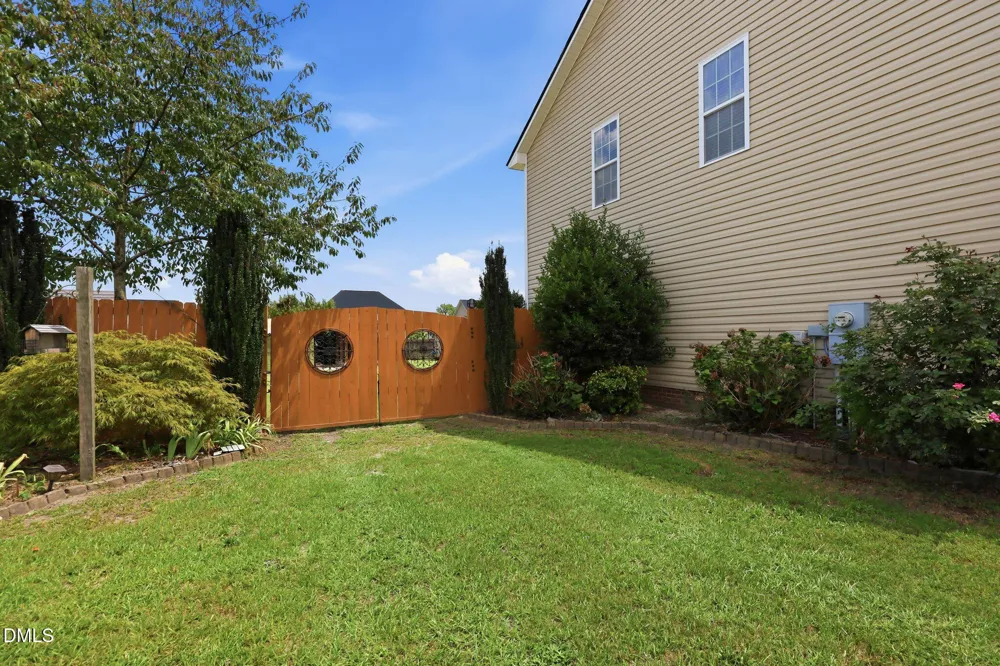 57 Wynngate Drive Cameron, NC 28326