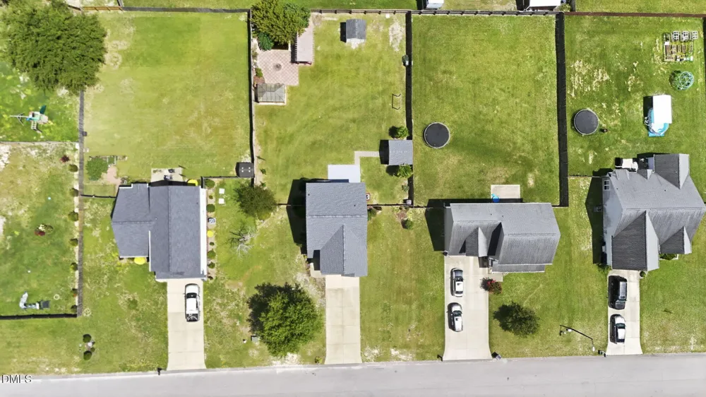 57 Wynngate Drive Cameron, NC 28326
