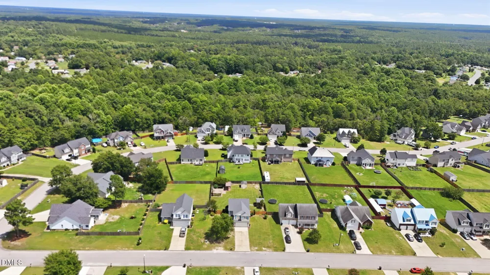 57 Wynngate Drive Cameron, NC 28326