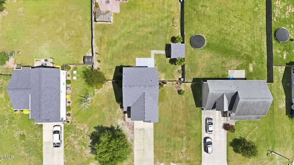 57 Wynngate Drive Cameron, NC 28326