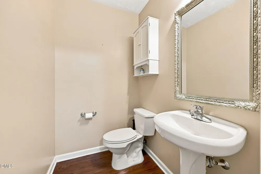 57 Wynngate Drive Cameron, NC 28326