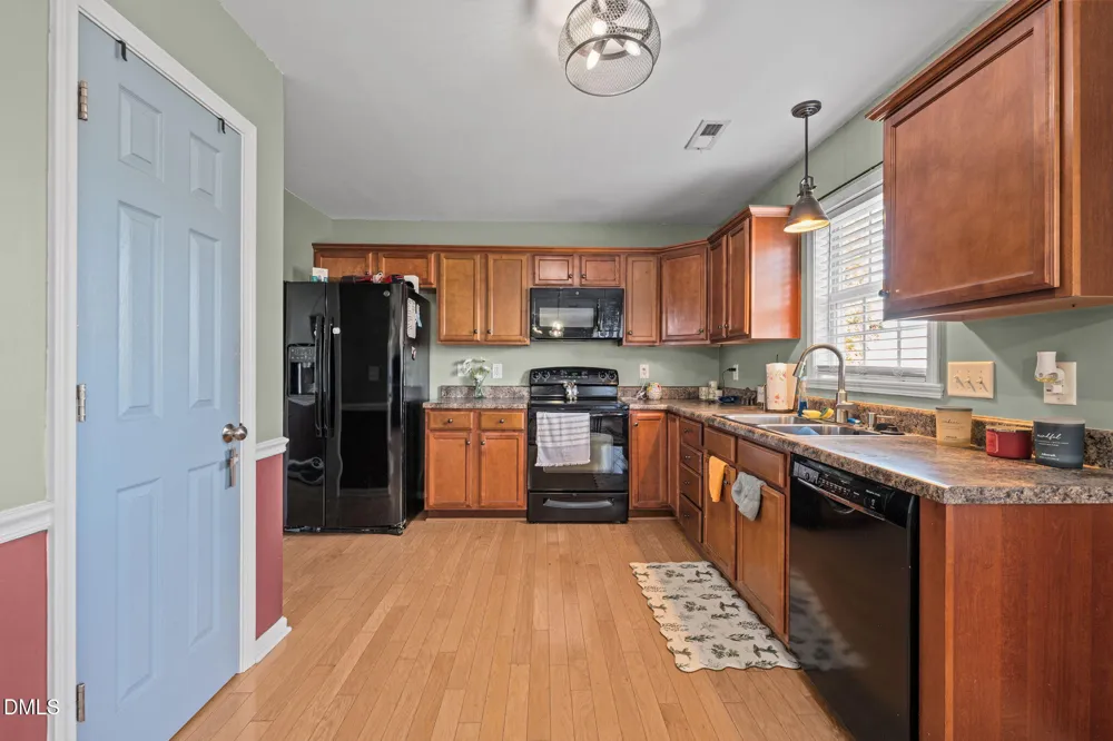 102 Redstone Drive Gibsonville, NC 27249