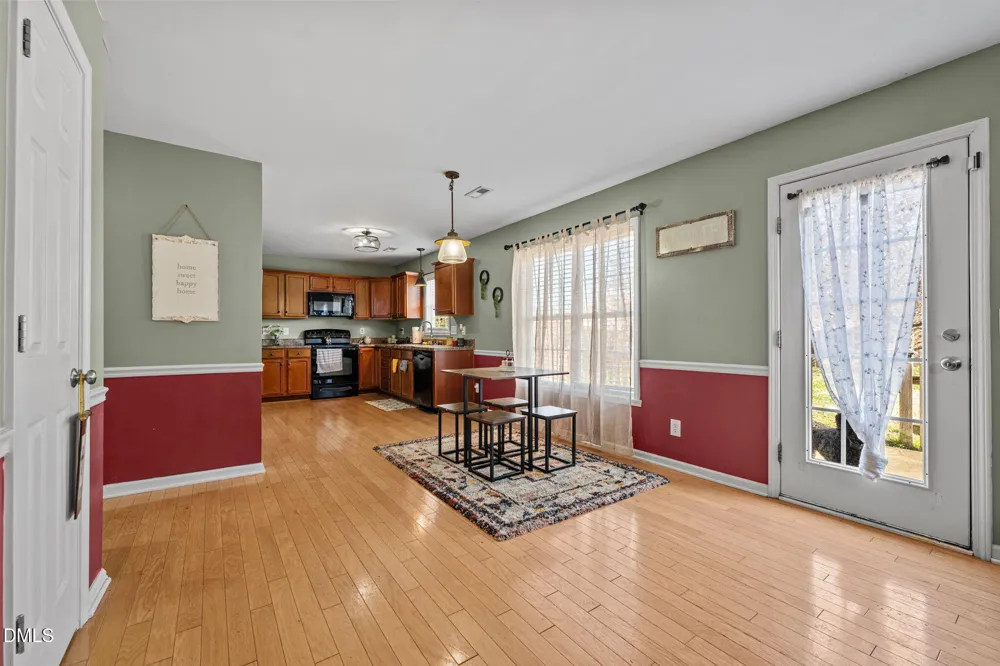 102 Redstone Drive Gibsonville, NC 27249