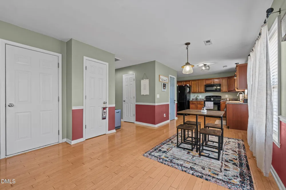 102 Redstone Drive Gibsonville, NC 27249