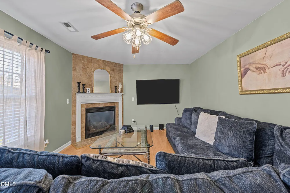 102 Redstone Drive Gibsonville, NC 27249