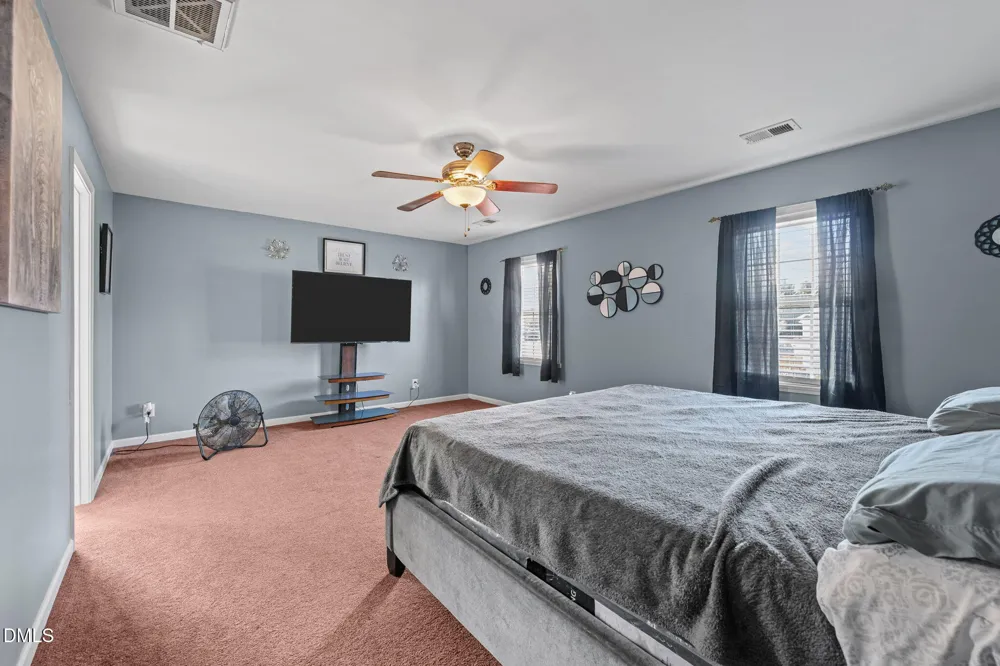 102 Redstone Drive Gibsonville, NC 27249