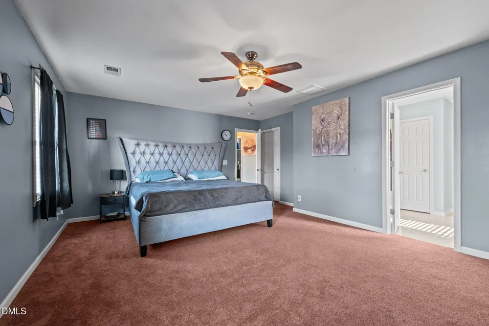 102 Redstone Drive Gibsonville, NC 27249