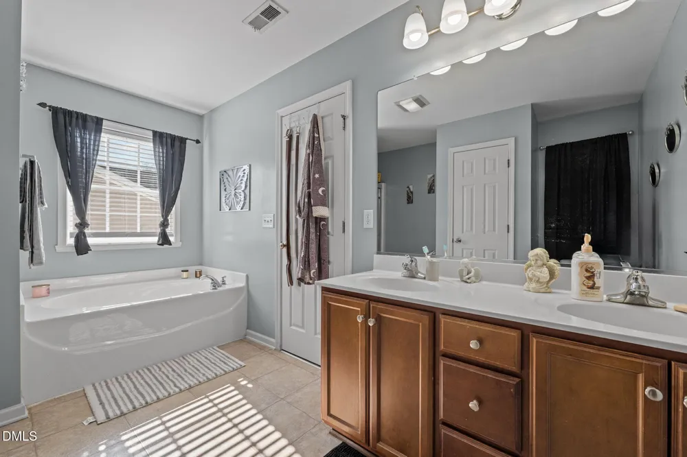 102 Redstone Drive Gibsonville, NC 27249