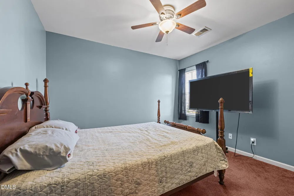 102 Redstone Drive Gibsonville, NC 27249