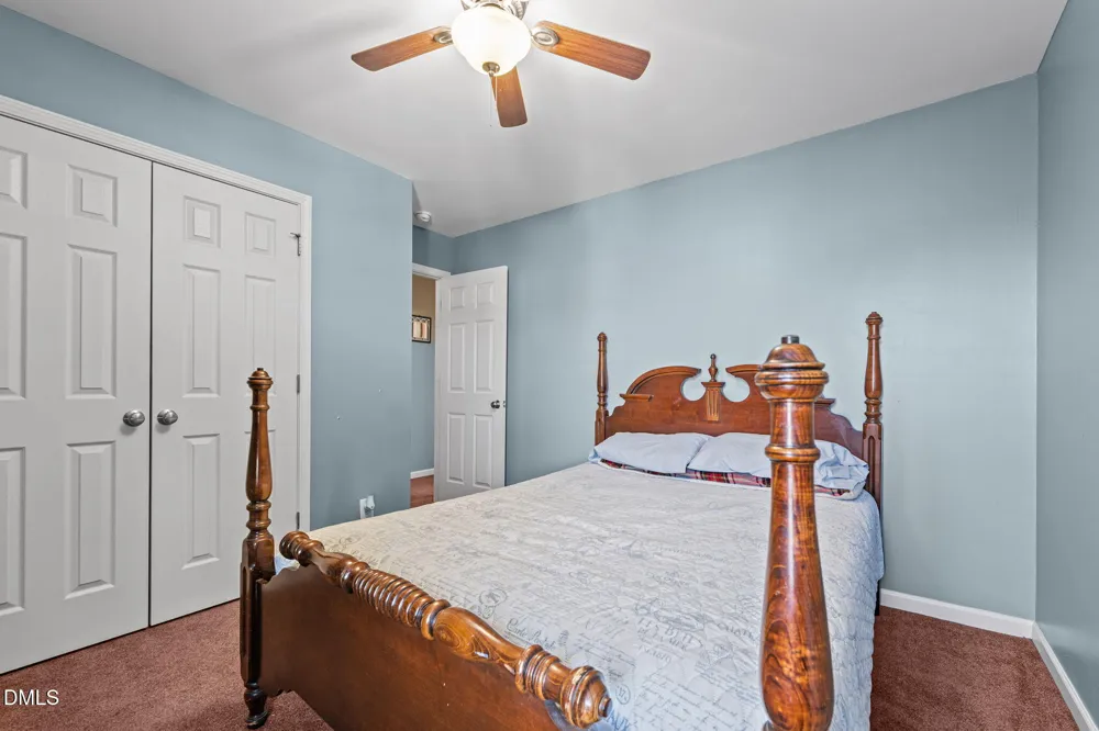 102 Redstone Drive Gibsonville, NC 27249