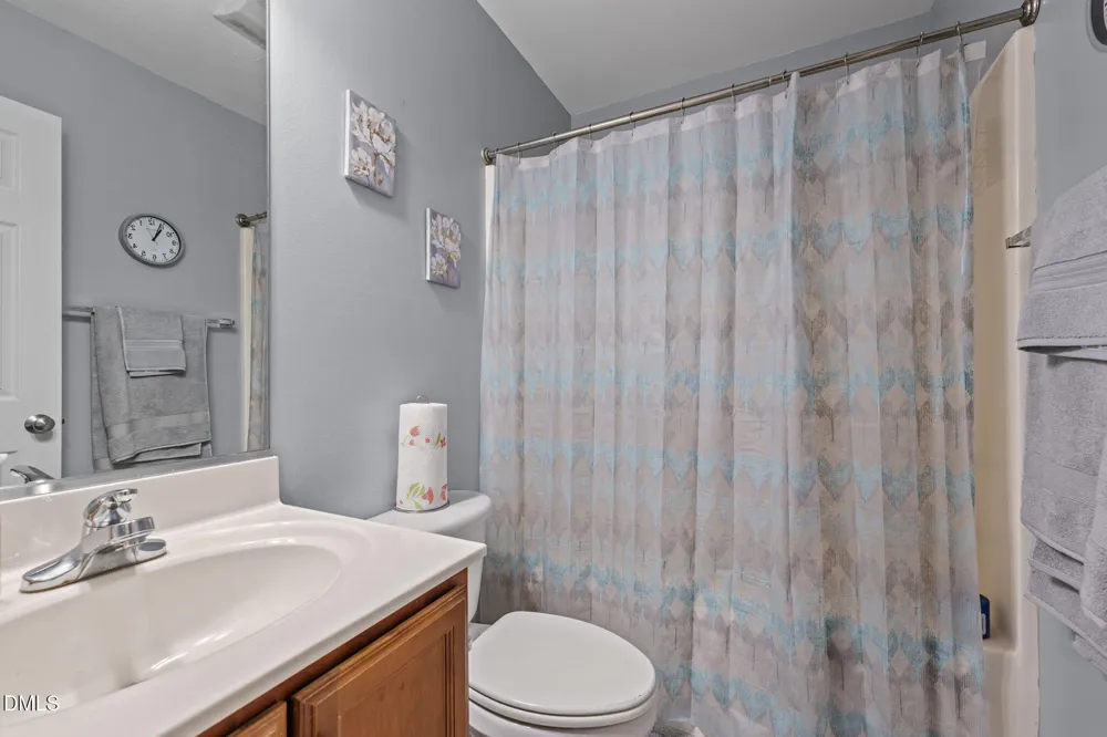 102 Redstone Drive Gibsonville, NC 27249