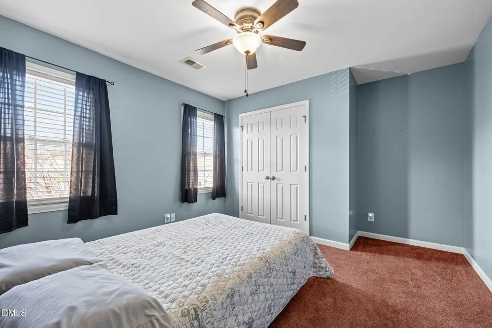 102 Redstone Drive Gibsonville, NC 27249