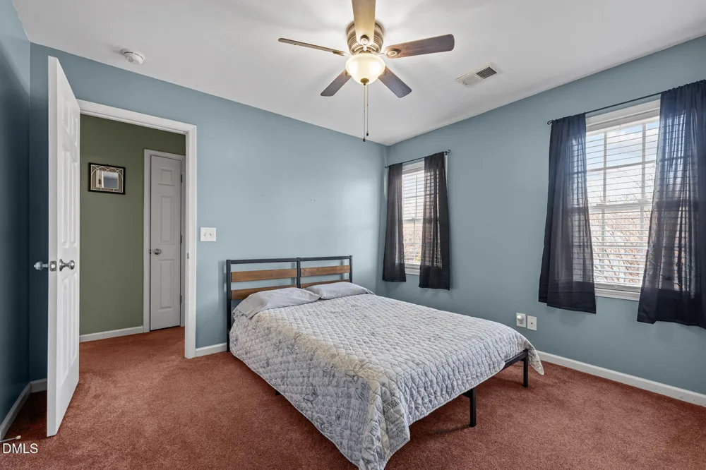 102 Redstone Drive Gibsonville, NC 27249