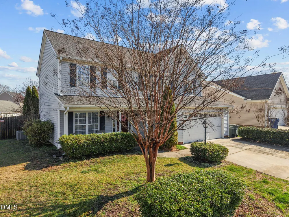 102 Redstone Drive Gibsonville, NC 27249