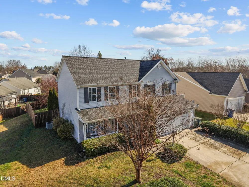 102 Redstone Drive Gibsonville, NC 27249