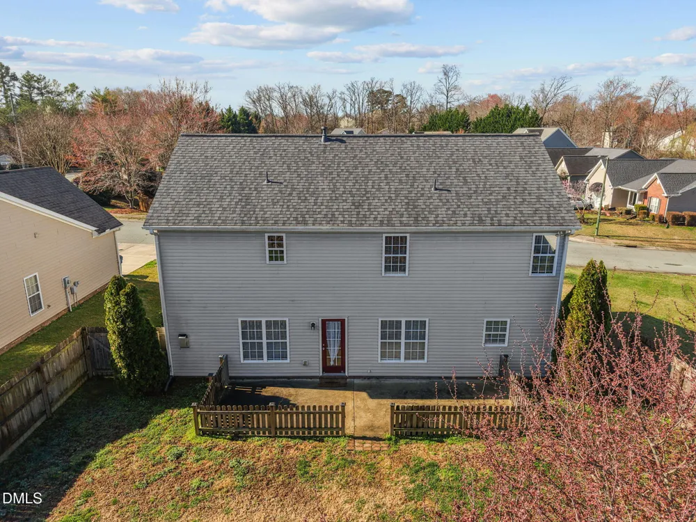102 Redstone Drive Gibsonville, NC 27249