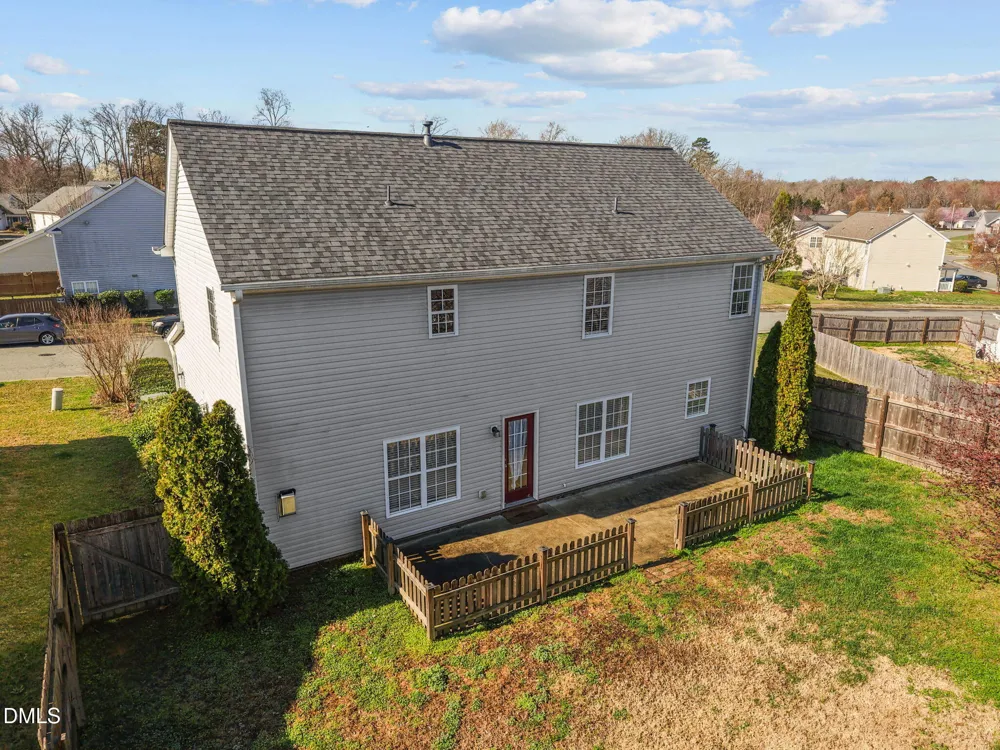 102 Redstone Drive Gibsonville, NC 27249