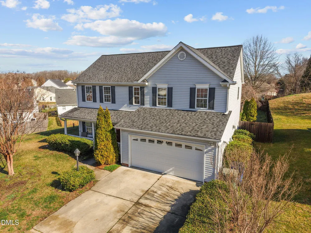 102 Redstone Drive Gibsonville, NC 27249