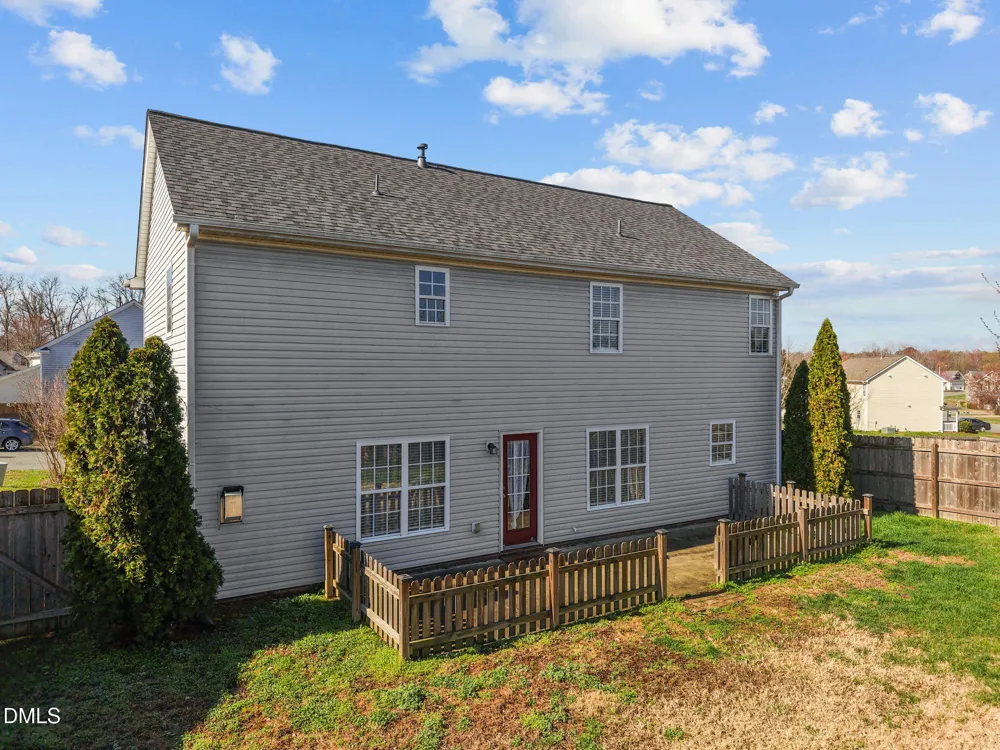 102 Redstone Drive Gibsonville, NC 27249