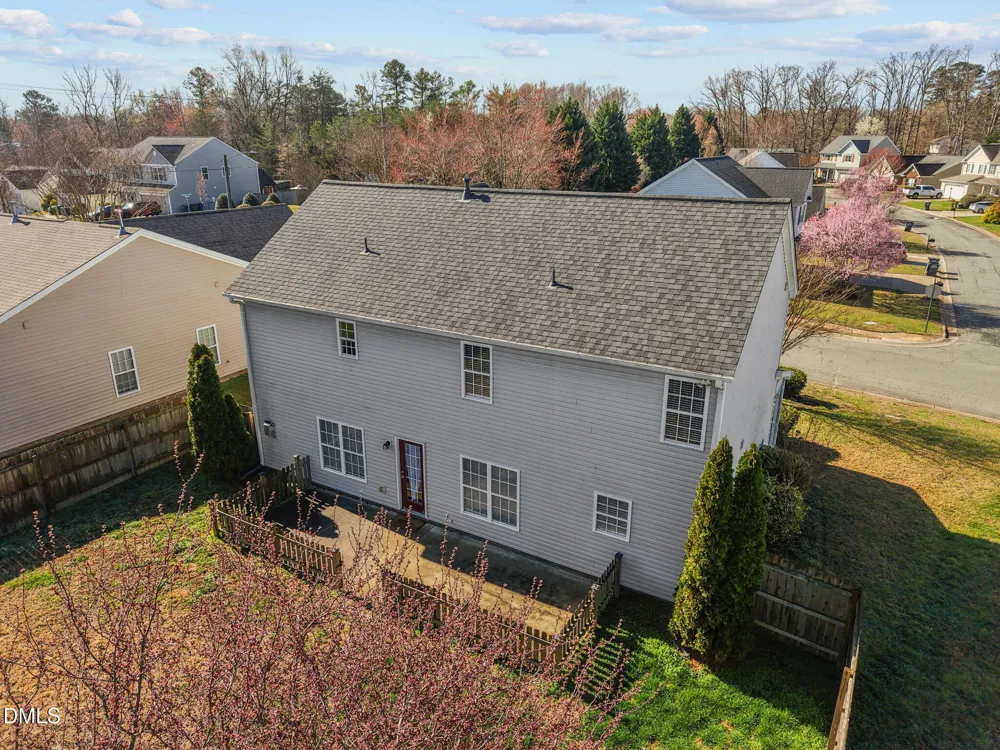 102 Redstone Drive Gibsonville, NC 27249
