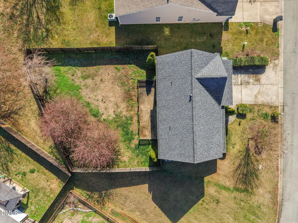 102 Redstone Drive Gibsonville, NC 27249