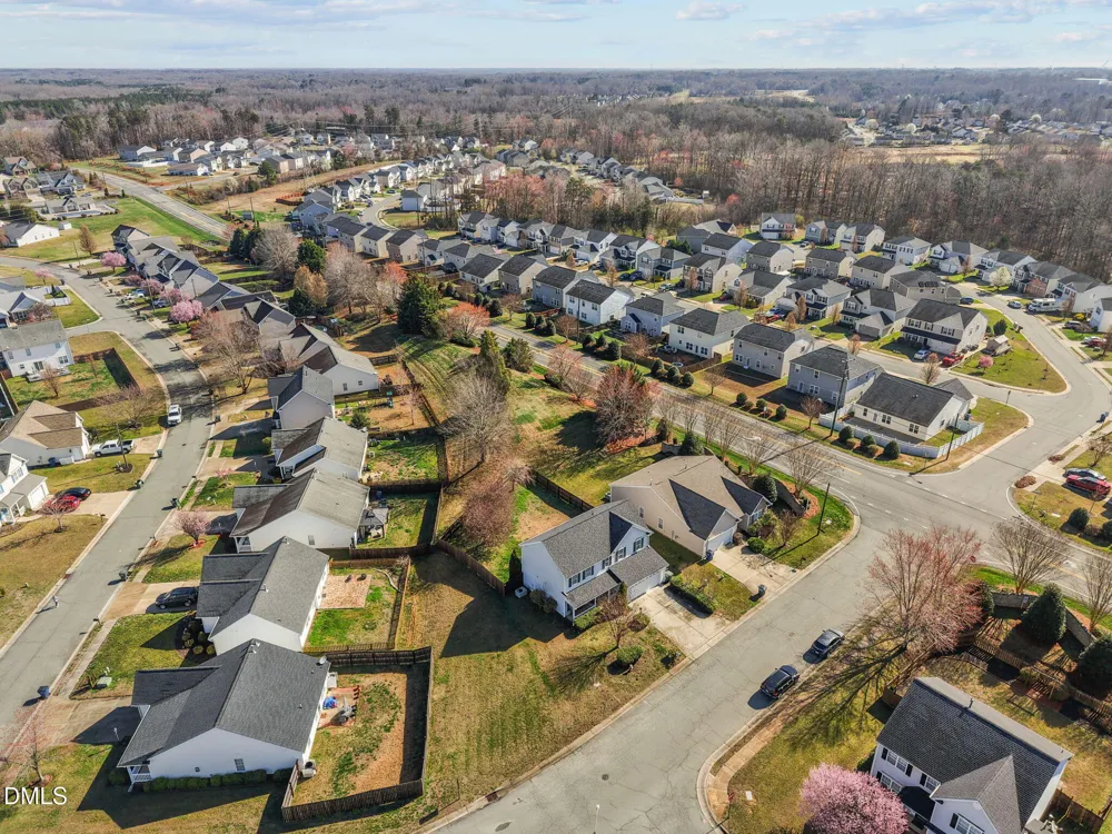 102 Redstone Drive Gibsonville, NC 27249