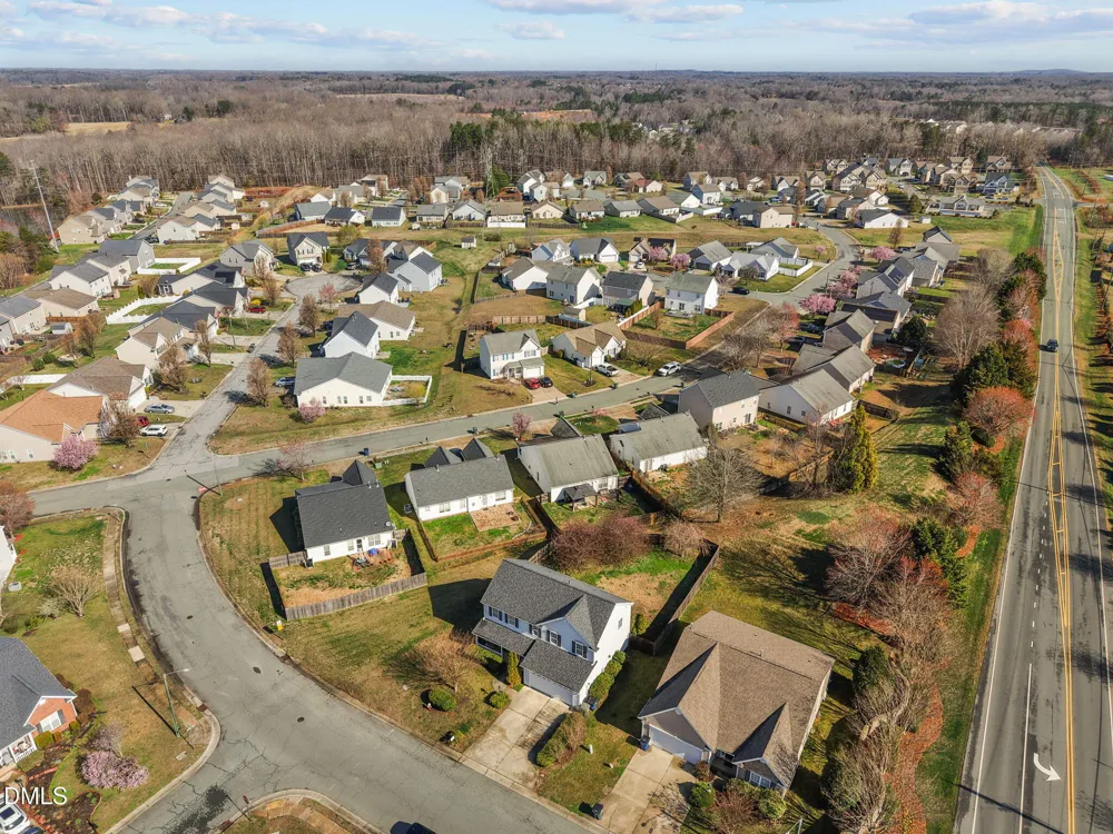 102 Redstone Drive Gibsonville, NC 27249