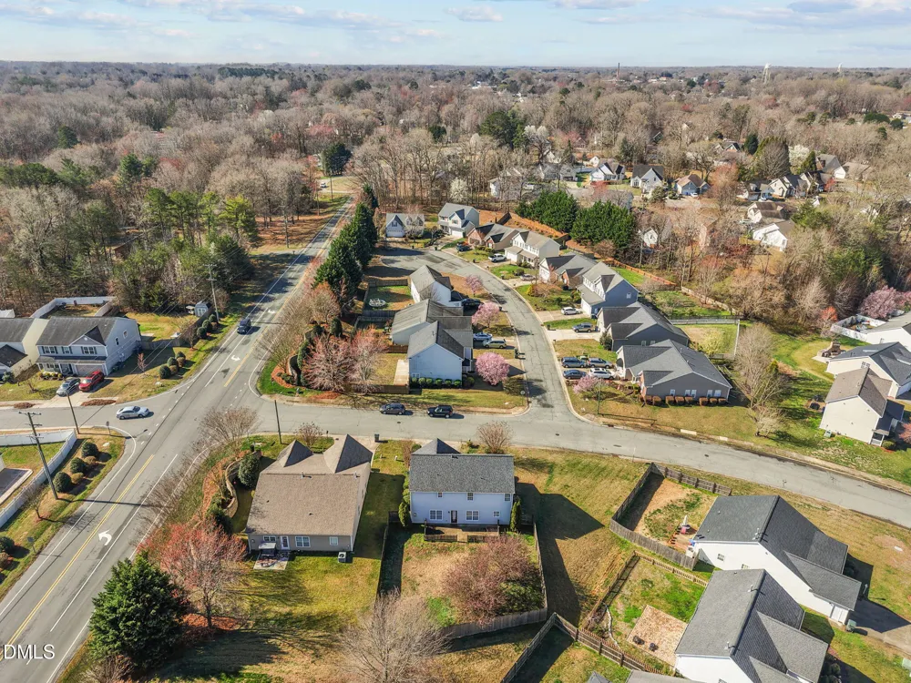102 Redstone Drive Gibsonville, NC 27249