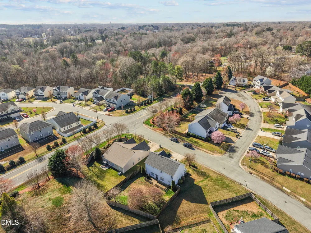 102 Redstone Drive Gibsonville, NC 27249
