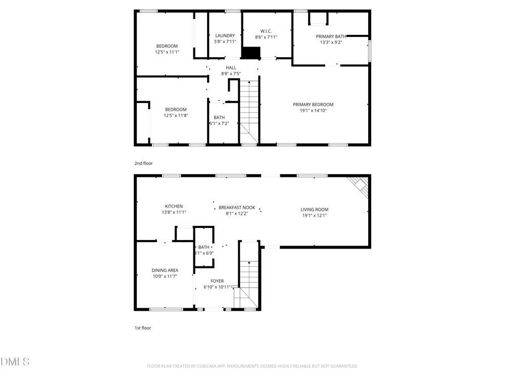 102 Redstone Drive Gibsonville, NC 27249