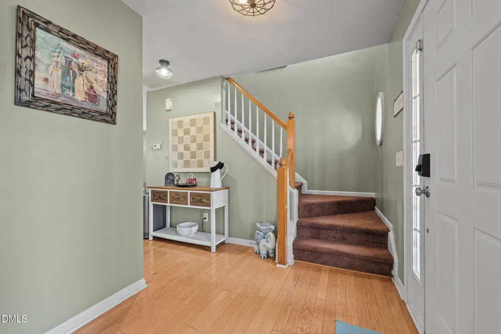 102 Redstone Drive Gibsonville, NC 27249