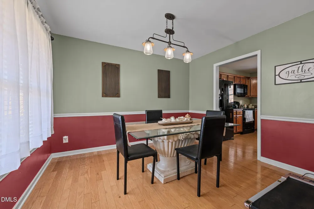 102 Redstone Drive Gibsonville, NC 27249