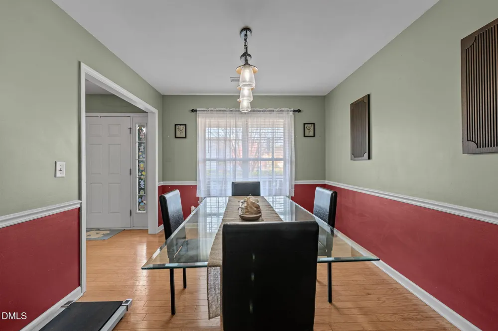 102 Redstone Drive Gibsonville, NC 27249