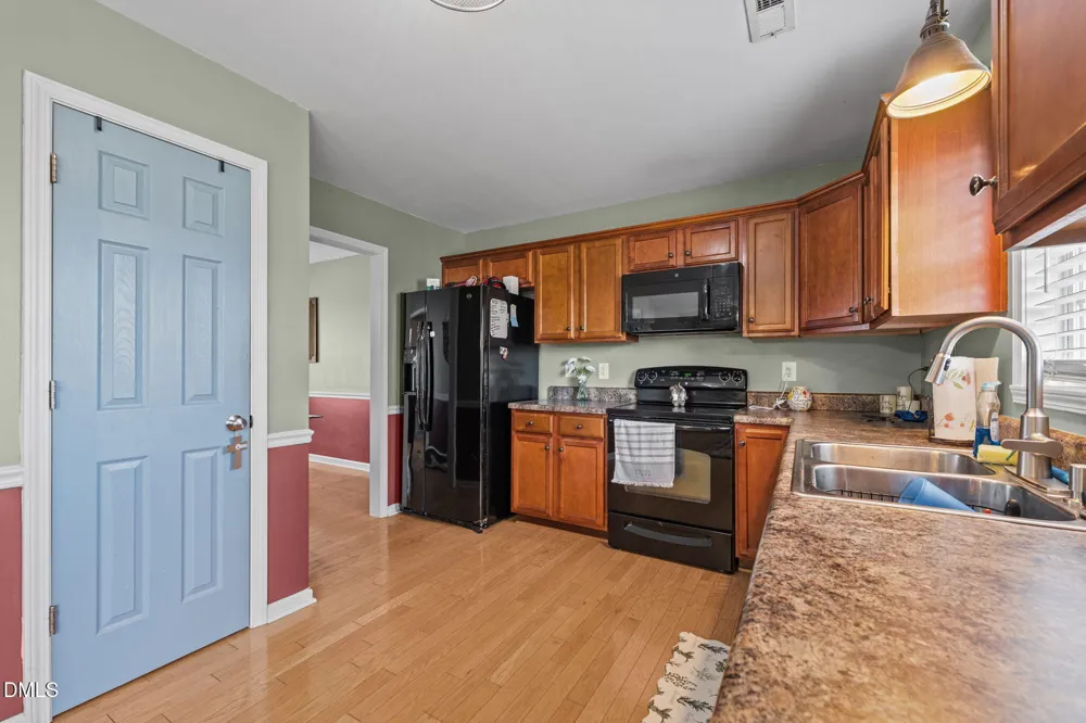 102 Redstone Drive Gibsonville, NC 27249