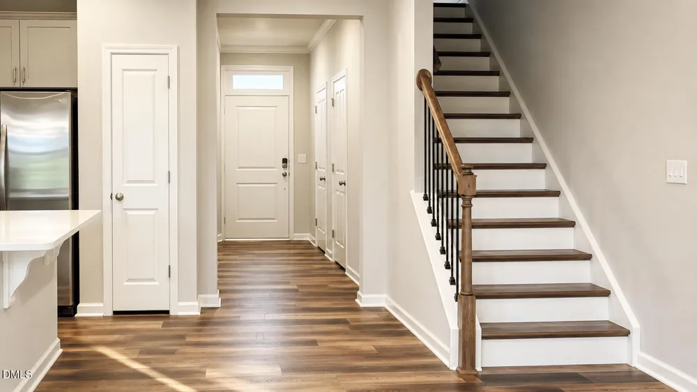 140 Millennium Drive Pittsboro, NC 27312