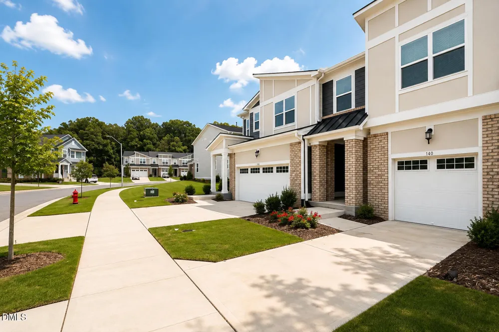 140 Millennium Drive Pittsboro, NC 27312
