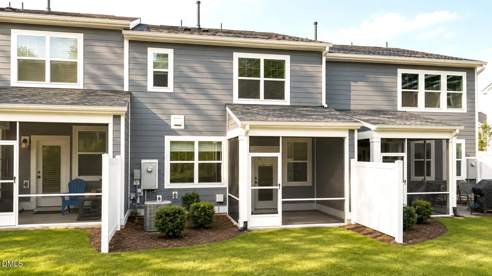 140 Millennium Drive Pittsboro, NC 27312