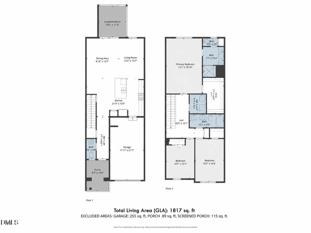 140 Millennium Drive Pittsboro, NC 27312