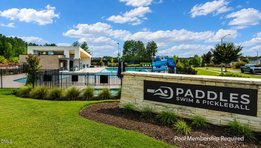 140 Millennium Drive Pittsboro, NC 27312