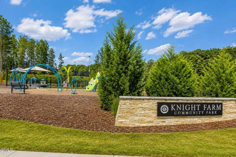 140 Millennium Drive Pittsboro, NC 27312